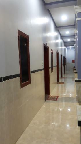 Motel Hoang Gia