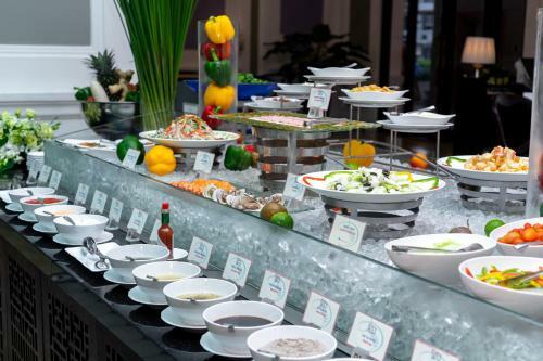 Becamex Hotel New City