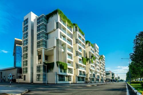 Becamex Hotel New City