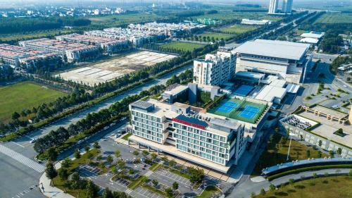 Becamex Hotel New City