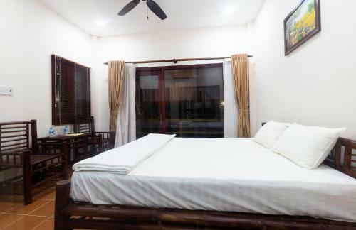 Hotel Riverside Park Eco Resort