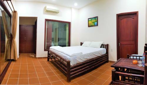 Hotel Riverside Park Eco Resort
