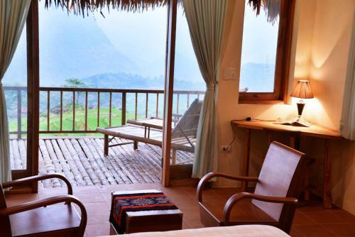 Hotel Puluong Retreat