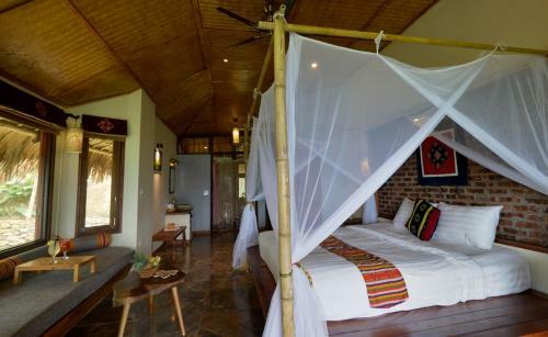 Hotel Puluong Retreat