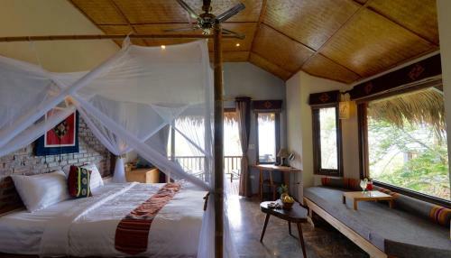 Hotel Puluong Retreat