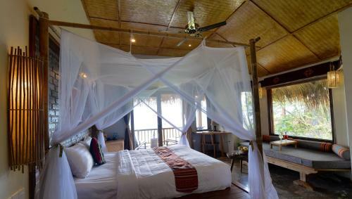 Hotel Puluong Retreat