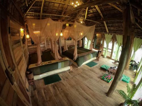 Lodge Pu Luong Treehouse
