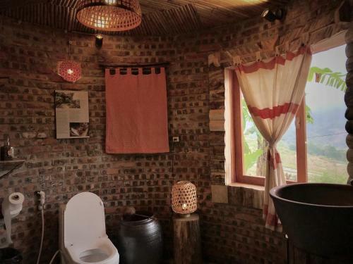 Lodge Pu Luong Treehouse