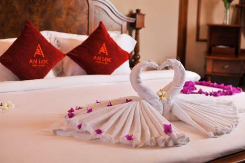 An Loc Hotel & Spa