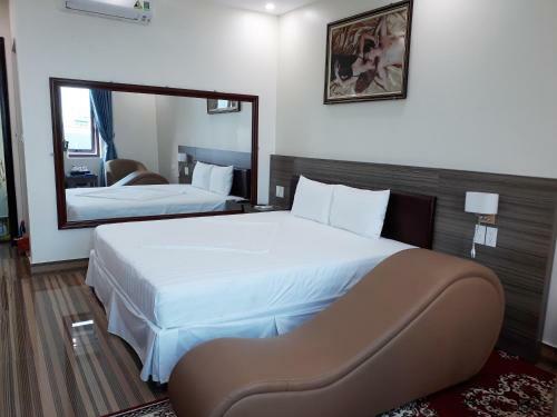 Hong Chau Sevt Hotel