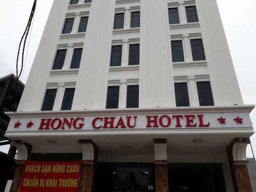 Hong Chau Sevt Hotel