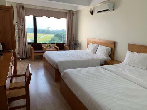 Dragon Airport Hotel