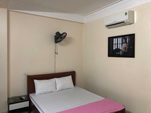 Minh Hang Motel