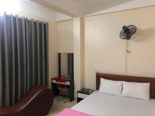 Minh Hang Motel
