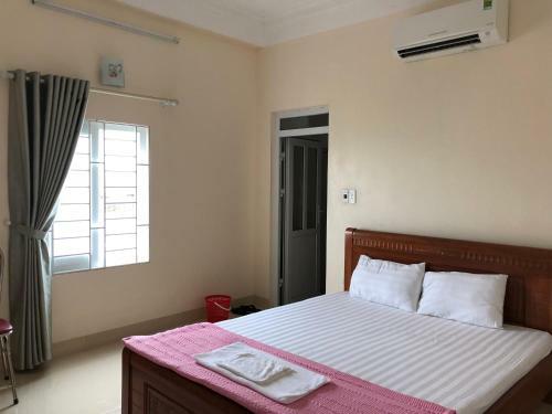 Minh Hang Motel