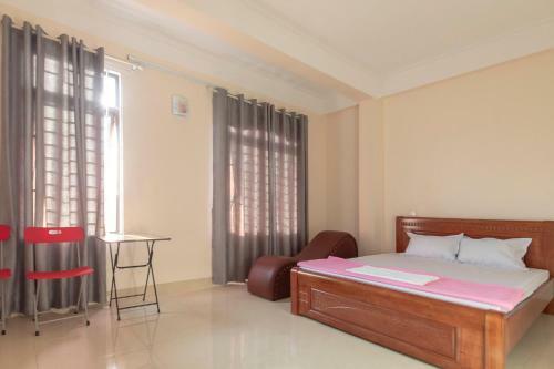 Minh Hang Motel