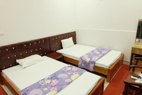 Tuan Tu Hotel