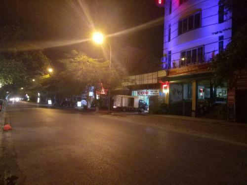Tuan Tu Hotel