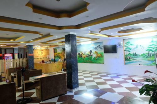 Tuan Tu Hotel