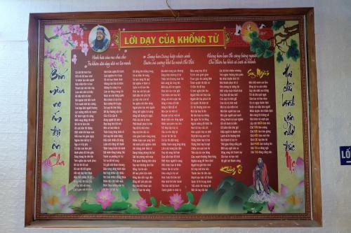 Tuan Tu Hotel