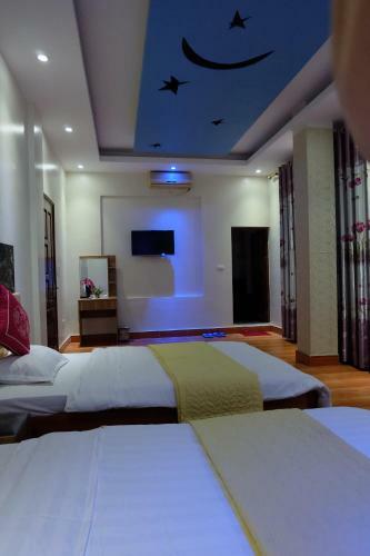 Tuan Tu Hotel