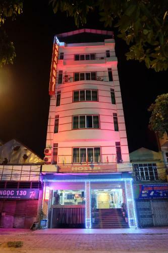 Tuan Tu Hotel