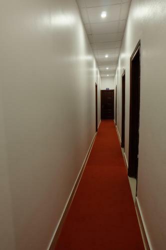 Tuan Tu Hotel