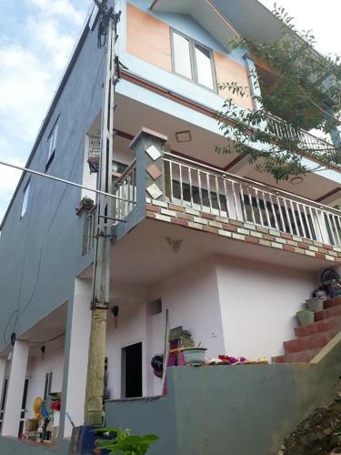 Homestay C??ng H??ng