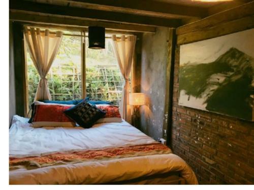 Phori's House - Mountaineer