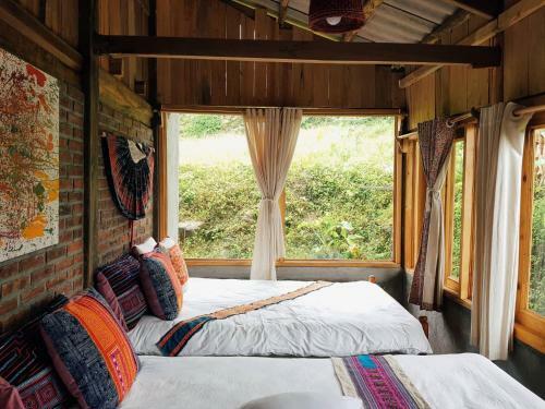 Phori's House - Mountaineer