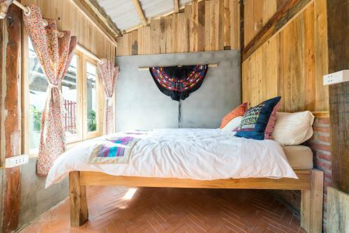 Phori's House - Mountaineer