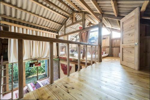 Phori's House - Mountaineer