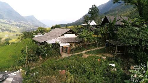 Phori's House - Mountaineer