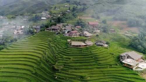Phori's House - Mountaineer