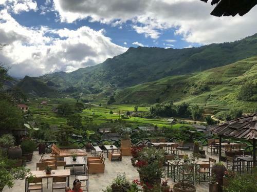 Hotel La Dao Spa Homestay