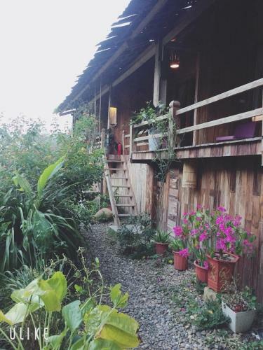 Hotel La Dao Spa Homestay