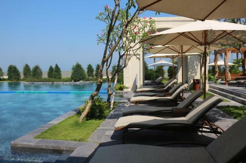 Villa Bi?t Th? Bi?n Flc S?m S?n Thanh H�a