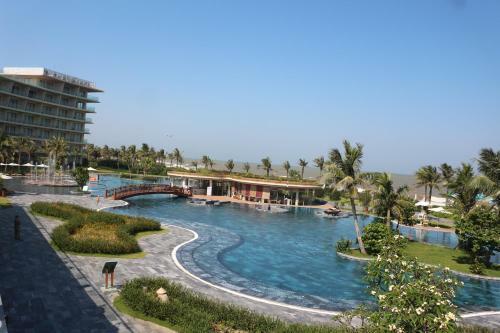 Villa Bi?t Th? Bi?n Flc S?m S?n Thanh H�a