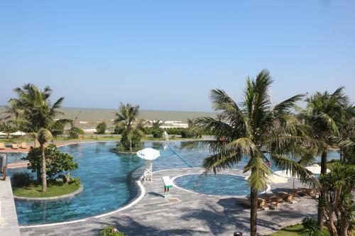 Villa Bi?t Th? Bi?n Flc S?m S?n Thanh H�a