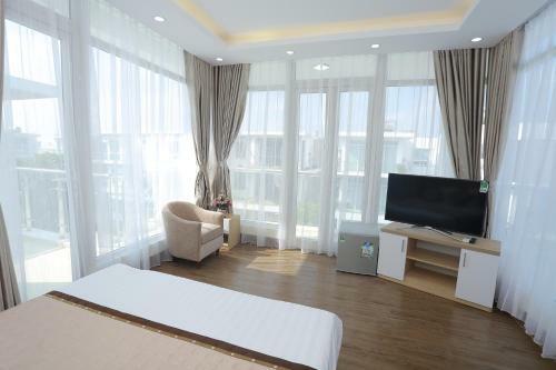 Villa Bi?t Th? Bi?n Flc S?m S?n Thanh H�a