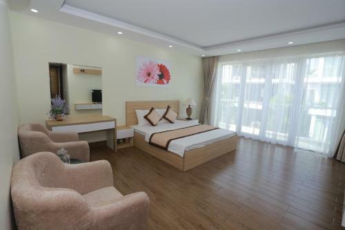 Villa Bi?t Th? Bi?n Flc S?m S?n Thanh H�a
