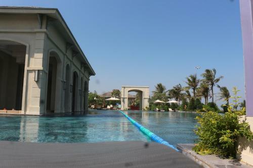 Villa Bi?t Th? Bi?n Flc S?m S?n Thanh H�a
