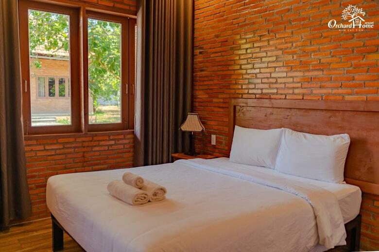 Agroturismo Orchard Home Nam Cat Tien