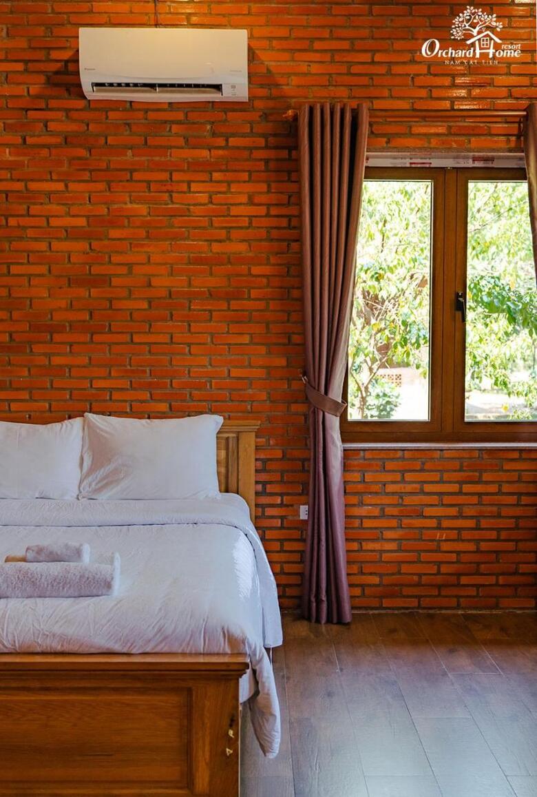 Agroturismo Orchard Home Nam Cat Tien