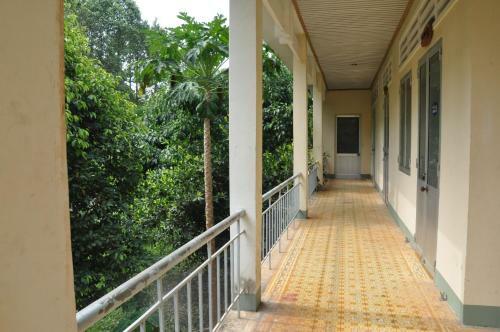 Hotel Cat Tien National Park