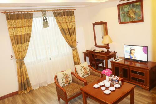Central Hotel