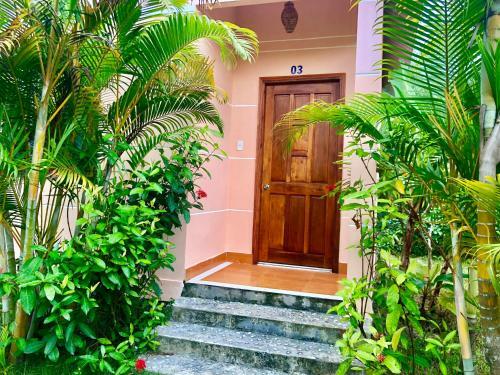 Bed & Breakfast Bungalow Yen Trinh