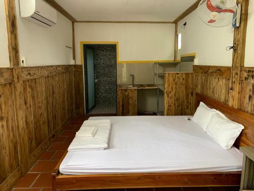 Bed & Breakfast Bungalow Yen Trinh