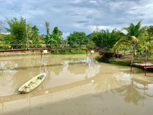 Bed & Breakfast Bungalow Yen Trinh