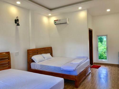 Bed & Breakfast Bungalow Yen Trinh
